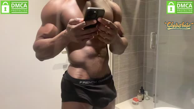 blackgeminidude 31-05-2024 video Webcam