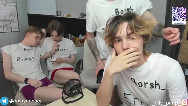 borsh_ 01-06-2024 video yummy