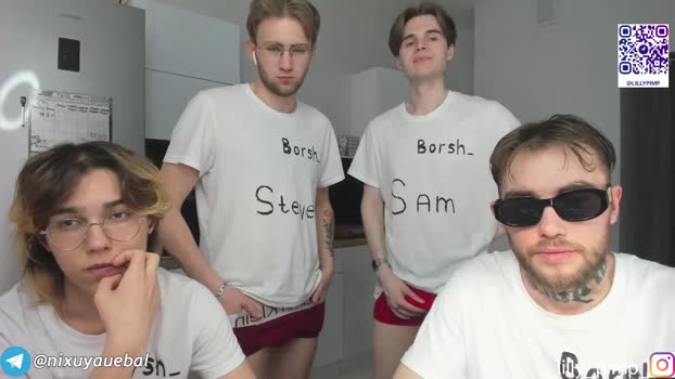 borsh_ 01-06-2024 video fuckface