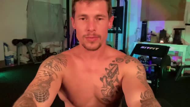 browneyedmuscleboy32 01-06-2024 video harddick