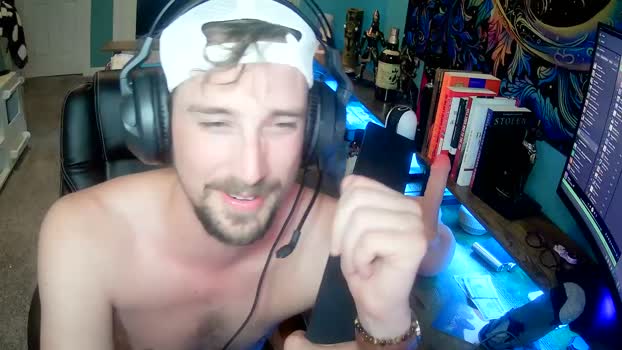 dadgoeswild 01-06-2024 video sweet