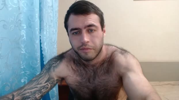 davinmuscklfil 31-05-2024 video Show