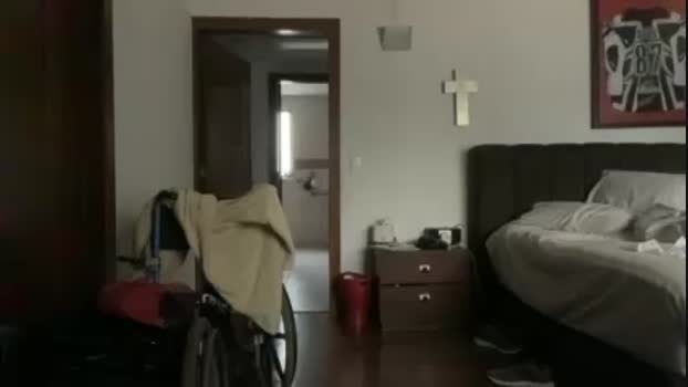 handcyclist25 01-06-2024 video naughty