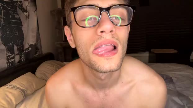 iblamedevan 01-06-2024 video sexykitty