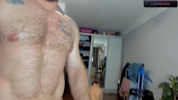 ironhulk22 01-06-2024 video juicy