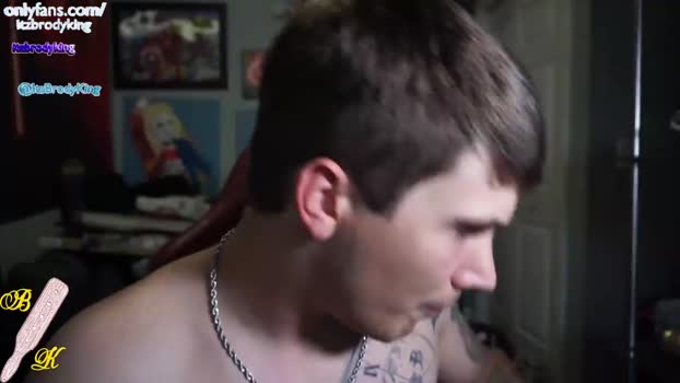 itzbrodyking 01-06-2024 video skinny