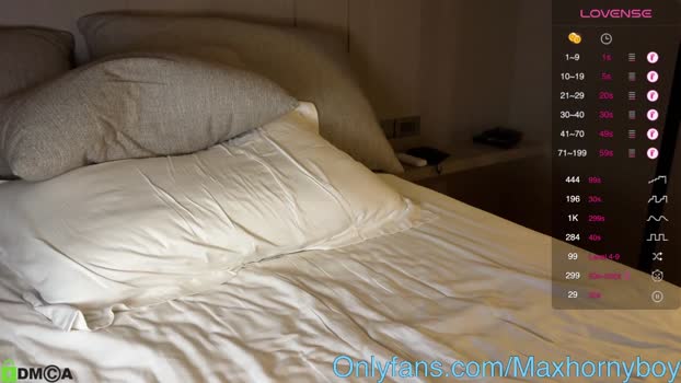 maxandtam 01-06-2024 video wank