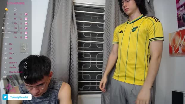 _the_neighbors 01-06-2024 video hard