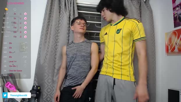 _the_neighbors 01-06-2024 video toys