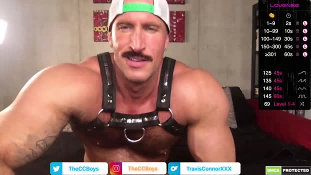 travisconnor86 01-06-2024 video naked