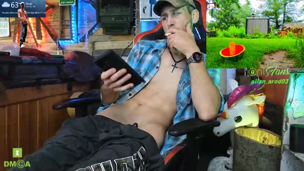 allan_arod 02-06-2024 video sexybody