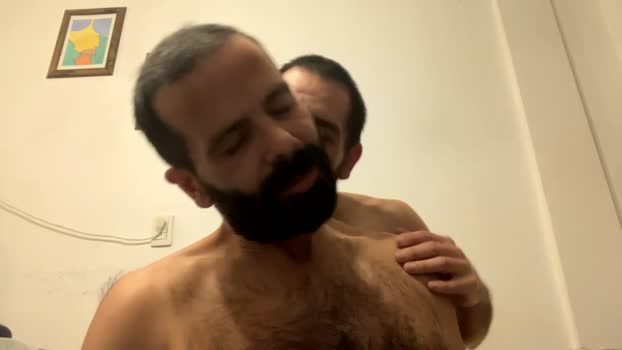 hairies1981 02-06-2024 video moan