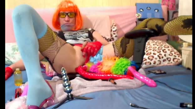 jacekwrrr 01-06-2024 video show