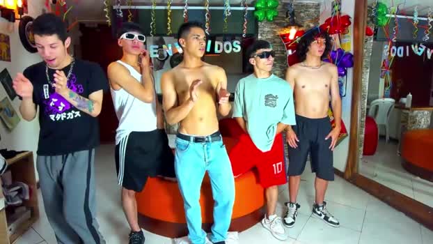 kobayaski 02-06-2024 video kinky