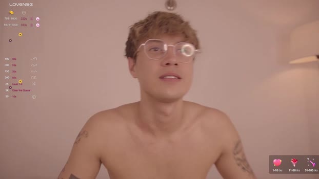 leaneseb 01-06-2024 video prettyface