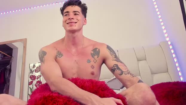 liamwyatt_ 02-06-2024 video beauty