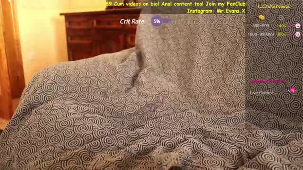 mr_evans_official 01-06-2024 video bigdick