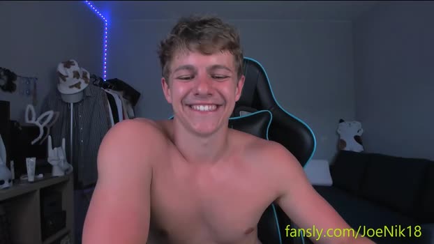 naughty_nik43 02-06-2024 video skinny