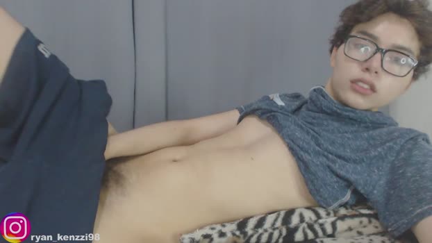 ryan_mckenzziee 02-06-2024 video orgasm