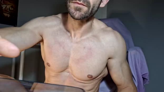 alessandrospain82 03-06-2024 video jerking