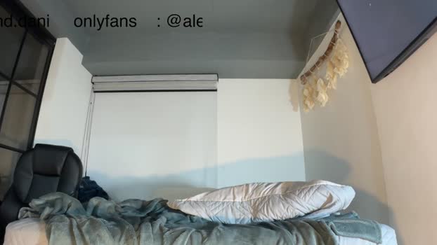 alexanddani 03-06-2024 video cute