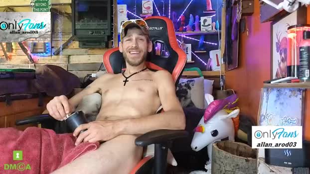 allan_arod 02-06-2024 video Recorded