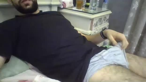 arabman991 03-06-2024 video fingering