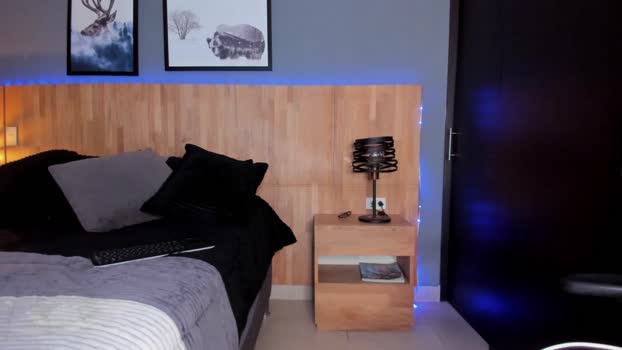 claytonburgues 02-06-2024 video jerking