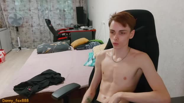 danny_fox888 03-06-2024 video nude