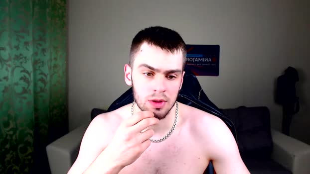 doberr_mann 03-06-2024 video jerking