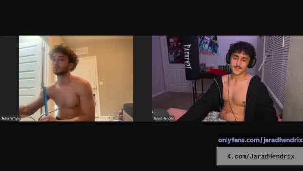 jaradhendrix 03-06-2024 video fuckass