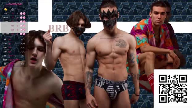 karlos_murphy 03-06-2024 video playtime