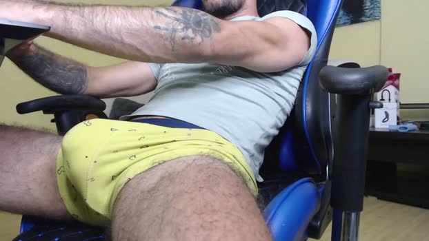 marioslim 03-06-2024 video natural