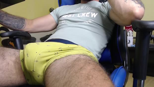 marioslim 03-06-2024 video bigballs