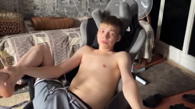 oofcblesssexx 03-06-2024 video lush