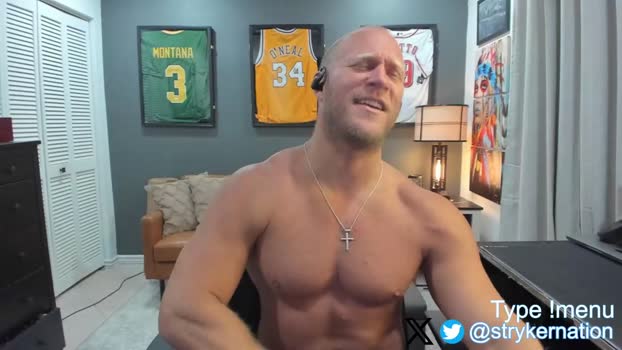 strykernation 03-06-2024 video deepthroat