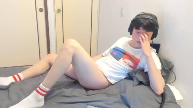 an0nymouse3 04-06-2024 video horny