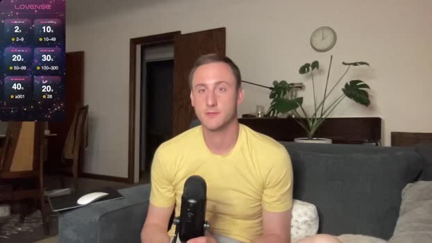 chlorinedreams 04-06-2024 video moan