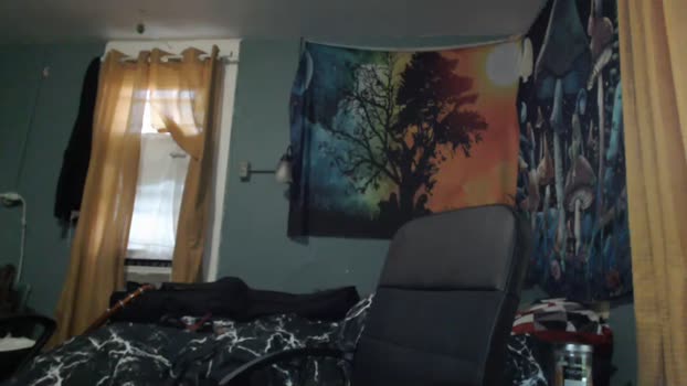 greggob 04-06-2024 video fingering