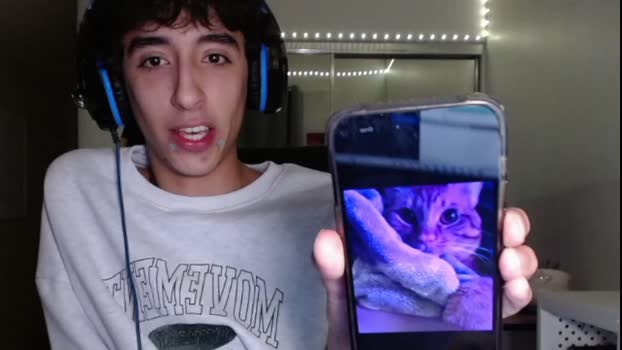 isaacchinoaw 04-06-2024 video sexykitty