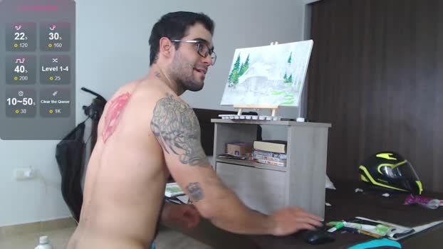 james_galagerth 03-06-2024 video dirty