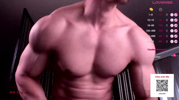 mrlelex 04-06-2024 video sexyfeet