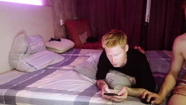 red_guy1 03-06-2024 video kinky