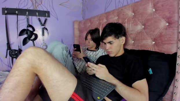 theskinnyboys2 03-06-2024 video hot