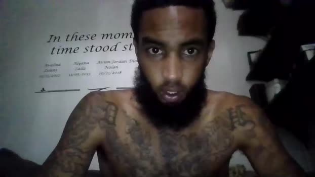 vonthedon16408 04-06-2024 video Recorded