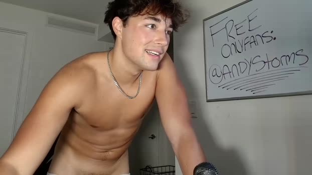 andersonstorm 05-06-2024 video bicurious