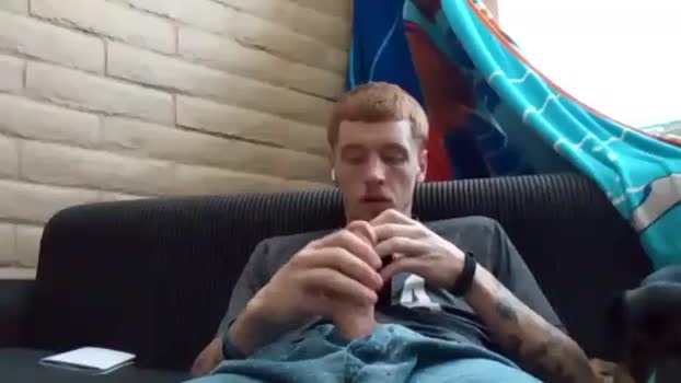 bigwhited2115 05-06-2024 video moan