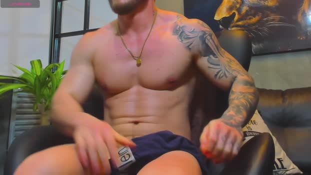 davidd_blake 05-06-2024 video Cam