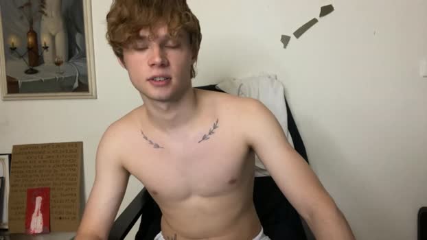 eitanhere 04-06-2024 video wank