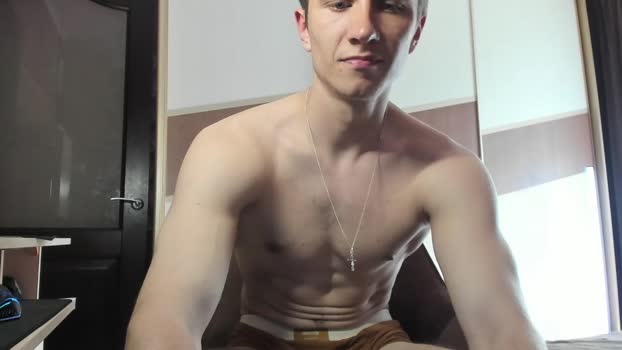 happyboyforu18 05-06-2024 video sexybody
